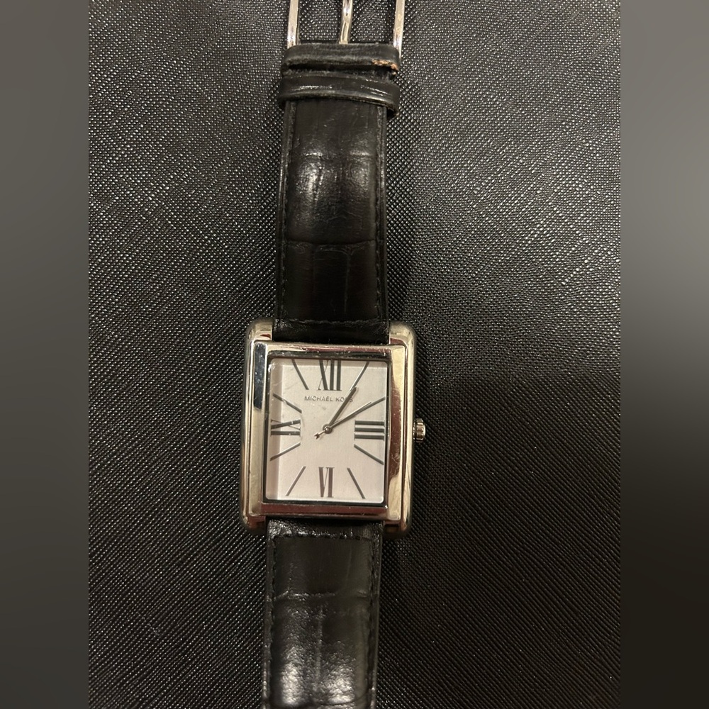 Michael Kors H514 Men’s Dress Watch